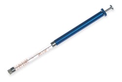Hamilton 25 L 1800 Series Gas Tight Syringe 25 &mu;L | Buy Online | Hamilton&trade; | Fisher Scientific